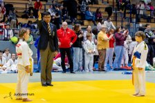 15.03.2025 Berger Nachwuchscup